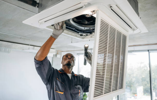 Licensed Air Conditioning Service service in Mc David, FL - FH HVAC